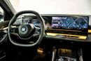 بي أم دبليو 530i