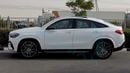 Mercedes Benz GLE 450 AMG Coupe 4MATIC EQ Boost 2026 GCC With 2 Years Warranty Unlimited Mileage @Official Dealer