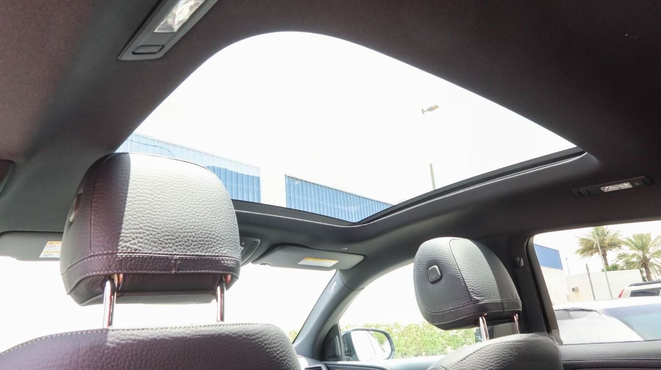 Mercedes-Benz GLE 450 AMG Couper Night Package | 2023