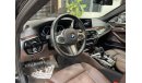 BMW 530i M Sport BMW 530i M Spot 2018 GCC Under Warranty Free Of Accident