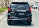 Toyota Prado 2022 Model TXL LHD V6 4.0L Engine Full Option Very Clean and Perfect Condition