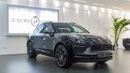 Porsche Macan Macan T