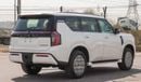 Nissan Patrol SE PLATINUM CITY PLATINUM 3.8L V6