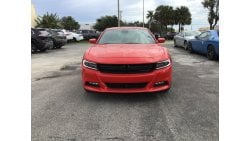 Dodge Charger 2018 DODGE CHARGER SXT Plus