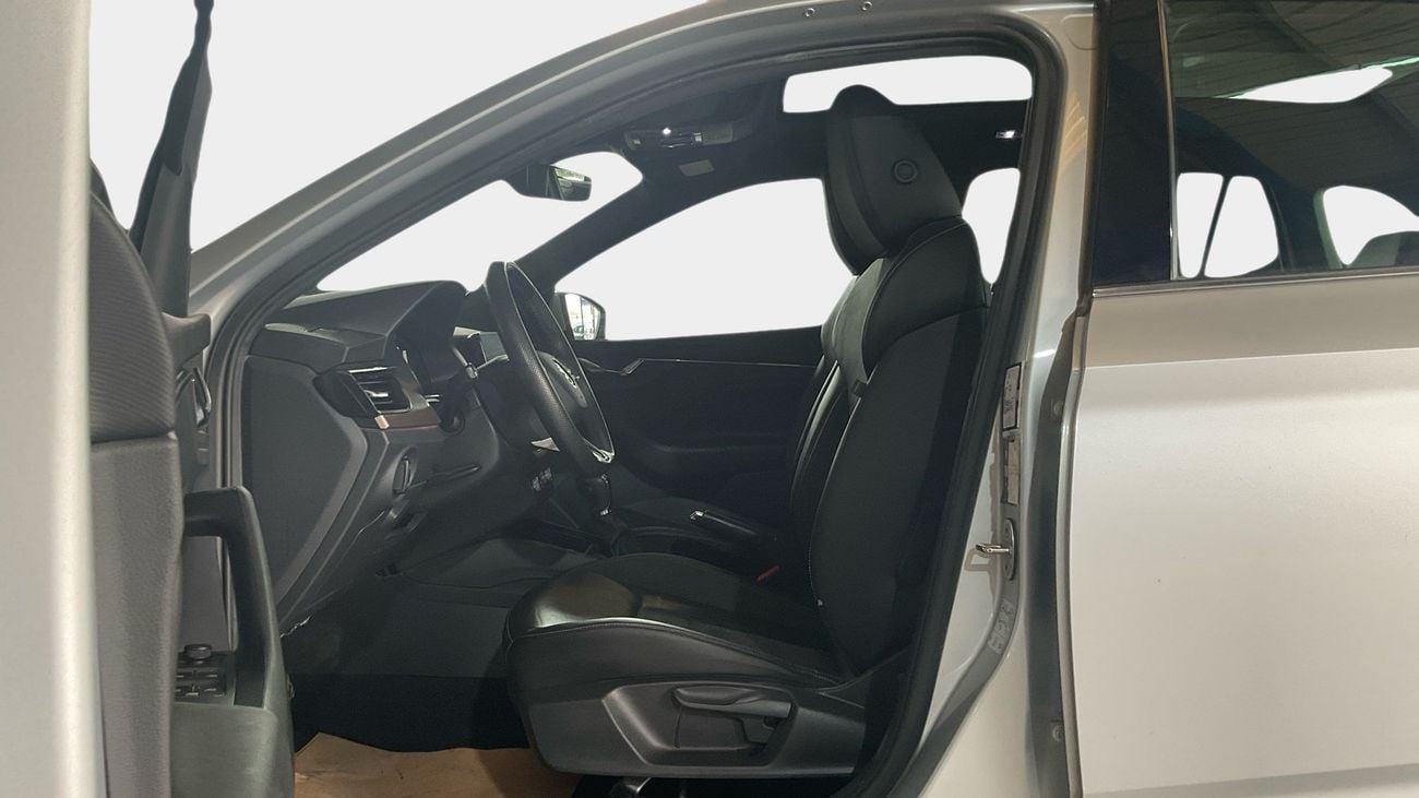 سكودا سكالا 1.6 STYLE LEATHER AUTO | شامل الضمان | 0 ﺪﻔﻋﺓ ﺃﻮﻟﻯ