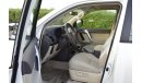 Toyota Prado TX-L 3.0L TURBO DIESEL  7 SEAT
