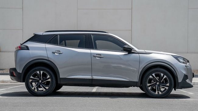 Peugeot 2008 ALLURE, миниатюра 21