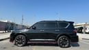 Nissan Patrol SE Platinum 5.6L Upgrade Nismo 2024