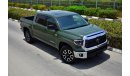 Toyota Tundra Crewmax TRD Offroad V8 5.7L Petrol AT