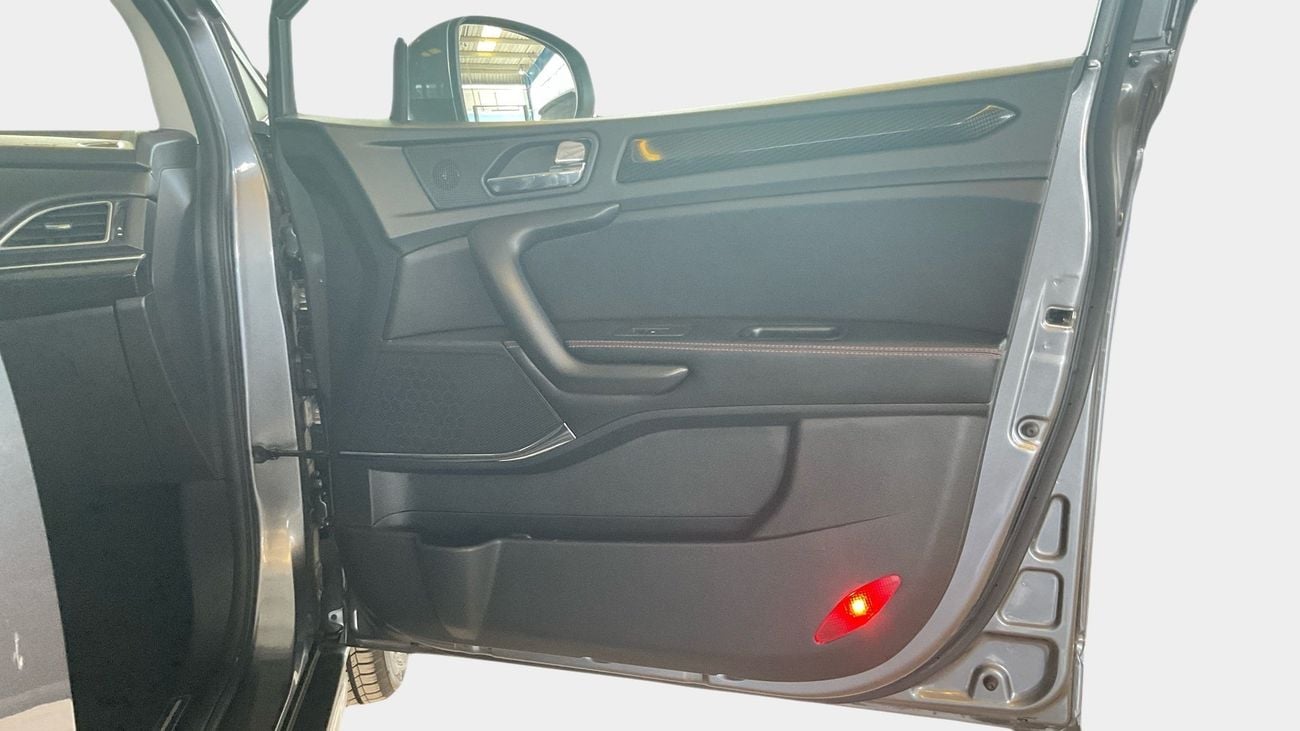 JAC S3 Plus Intelligent Luxury | Guaranteed Warranty | 0 Down Payment