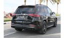 Mercedes-Benz GLE 53 Mercedes- GLE 53 4MATIC