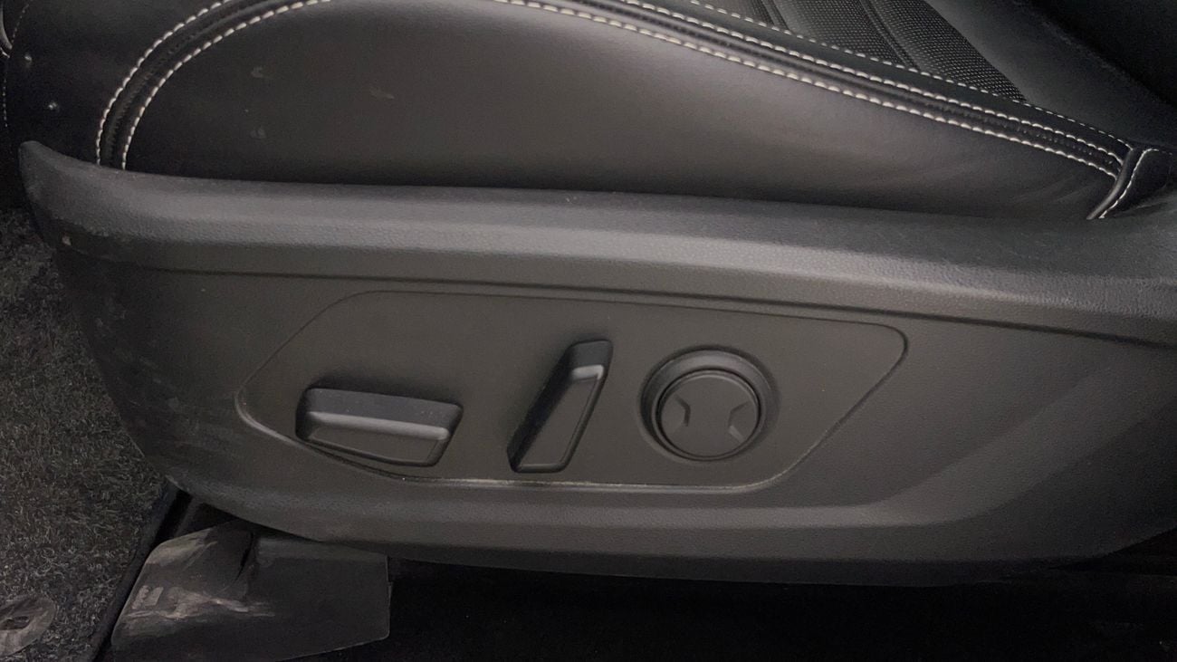 هيونداي توسون SIGNATURE 1.6 | بدون دفعة مقدمة | اختبار القيادة في المنزل