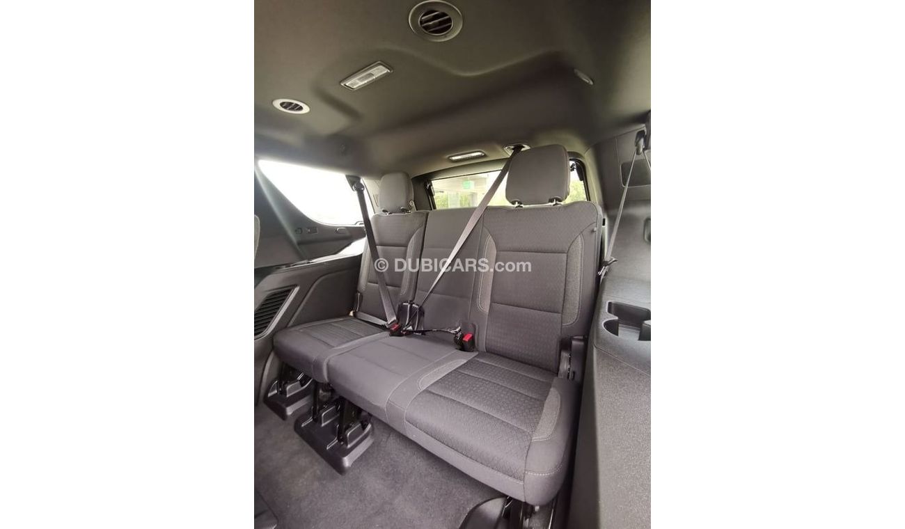 GMC Yukon GMC Yukon SLE - 2023  - White
