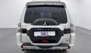 Mitsubishi Pajero GLS HIGHLINE 3.5 | Under Warranty | Inspected on 150+ parameters