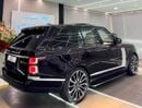 Land Rover Range Rover Supercharged 5.0L SUPERCHARGED VOGUE V8 || GCC II FULLY LOADED || PERFECT CONDITION || 98k