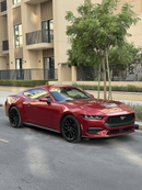 فورد موستانج EcoBoost 2.3L Coupe A/T