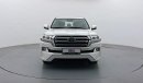 Toyota Land Cruiser VXR 5.7 | Under Warranty | Inspected on 150+ parameters