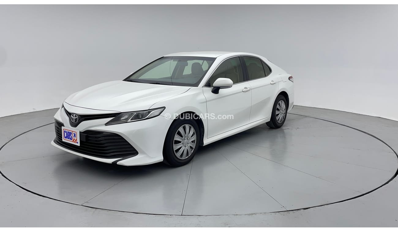 Toyota Camry LE 2.5 | Zero Down Payment | Free Home Test Drive