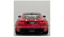 Jaguar F Type R-Dynamic 2021 Jaguar F Type P380 R Dynamic, April 2026 Warranty + Service Package, GCC