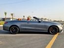مرسيدس بنز E 450 STANDARD E 450 - American Specs