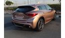 Infiniti Q30 Sport