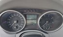 Mercedes-Benz ML 350 2010 GCC Perfect Condition 3.5L V6