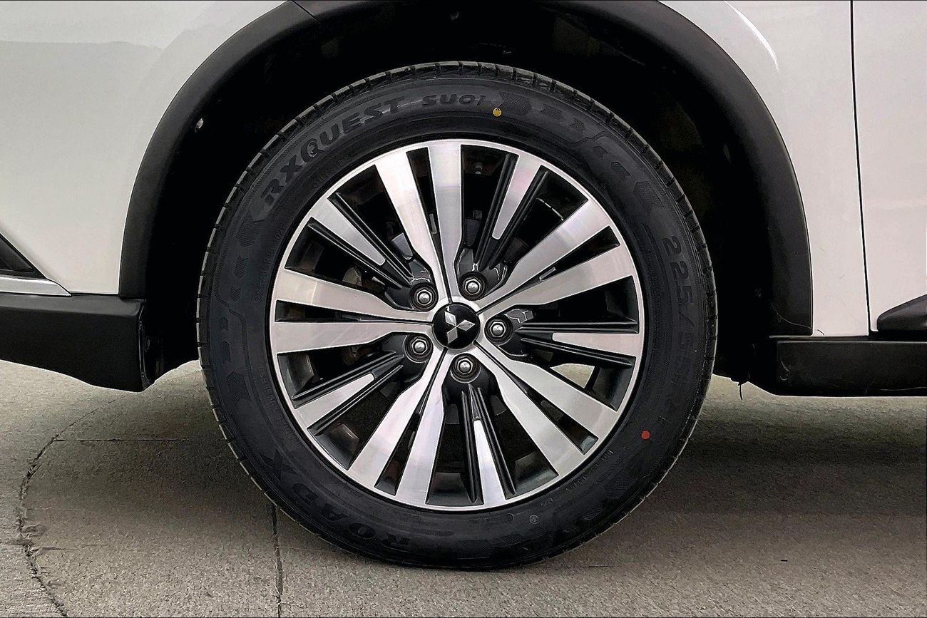 Mitsubishi Outlander GLX Midline | Guaranteed Warranty | 0 Down Payment