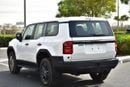 Toyota Prado 2025 MODEL TOYOTA PRADO TX2 2.8L DIESEL 7-SEATER AUTOMATIC – EURO5 (ONLY FOR EXPORT)