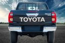 Toyota Hilux Adventure 4.0L