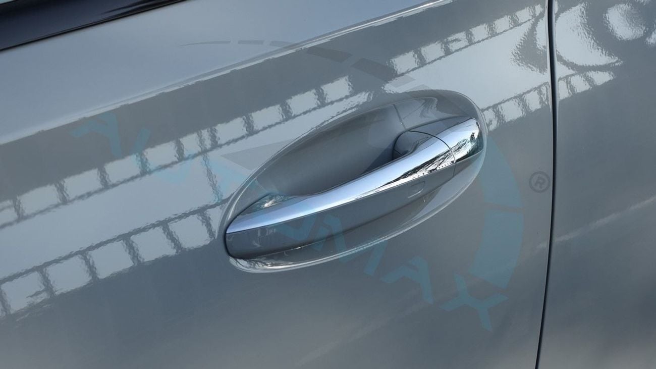 Mercedes-Benz GLE 53 AMG Coupe 4MATIC+ EQ Boost 2026 GCC 0Km With 2 Years Unlimited Mileage Warranty @Official Dealer