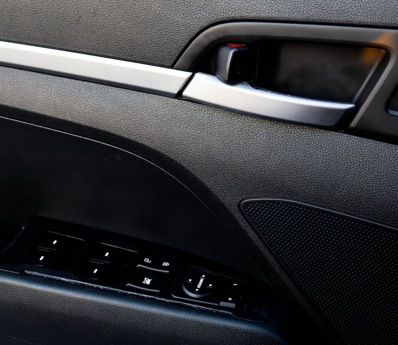 هيونداي إلانترا HYUNDAI ELANTRA 2019 GCC IN EXCELLENT CONDITION