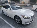إنفينيتي Q70 Luxury 3.7L