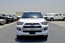 تويوتا Runner4 Limited 4.0L Petrol