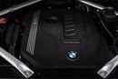 بي أم دبليو X6 X6 xDrive40i M Sport | 3,623 P.M | 0% Downpayment | M-Kit | BMW Warranty & Service Contract