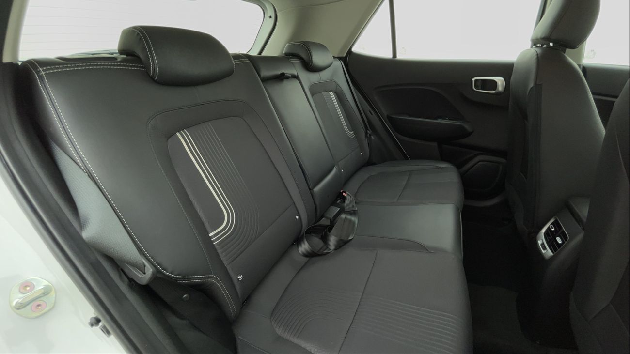 Hyundai Venue COMFORT 1 | Zero Down Payment | Home Test Drive