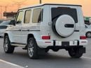 Mercedes Benz G63 AMG STD AMG Night Package