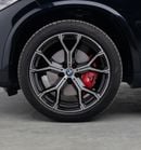 BMW X5 40i M Sport 3.0L