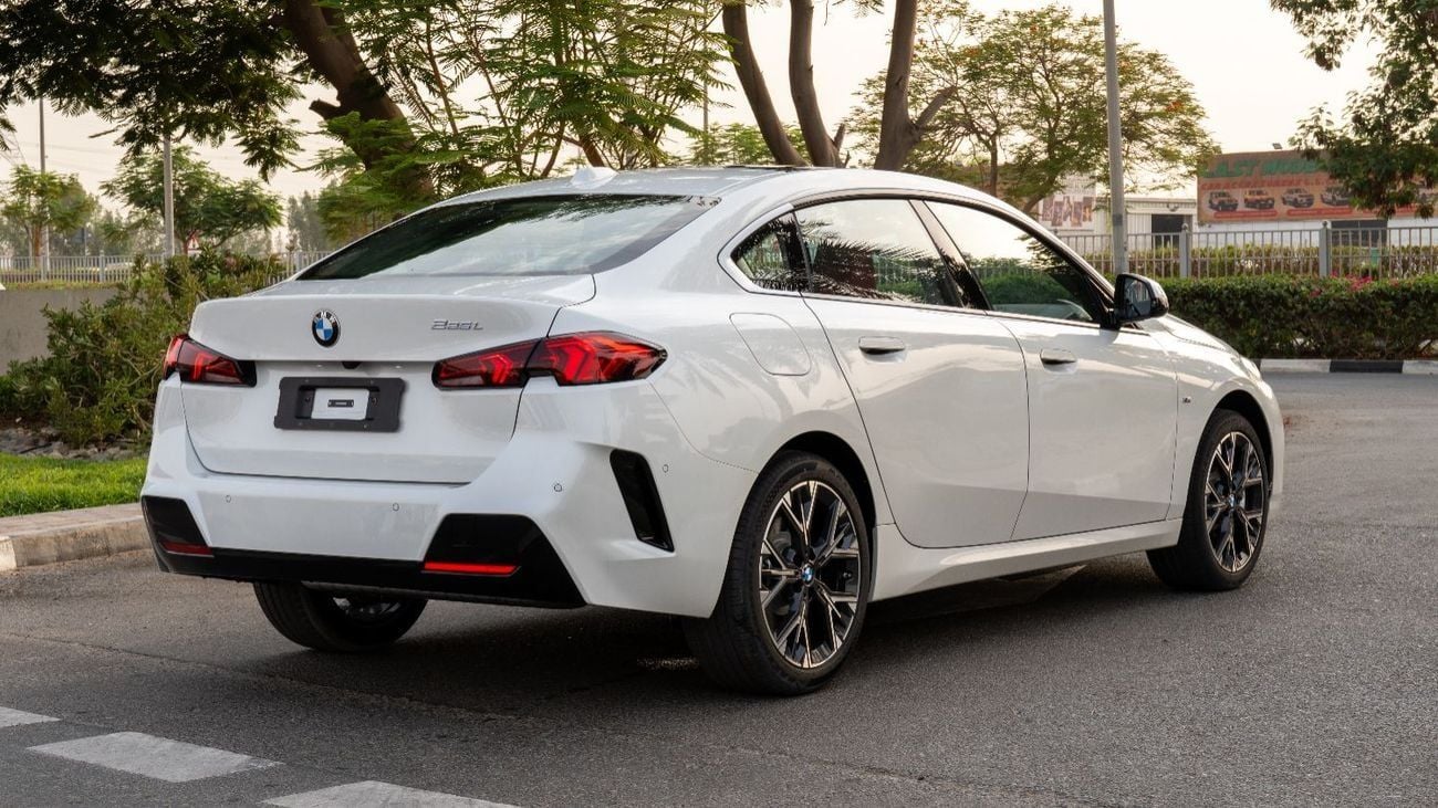 بي أم دبليو 225i 2025 | BMW 225L M SPORT