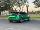 Ford Focus ST 2.0L