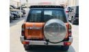 Nissan Patrol Super Safari Nissan patrol super safari 2008 GCC perfect condition