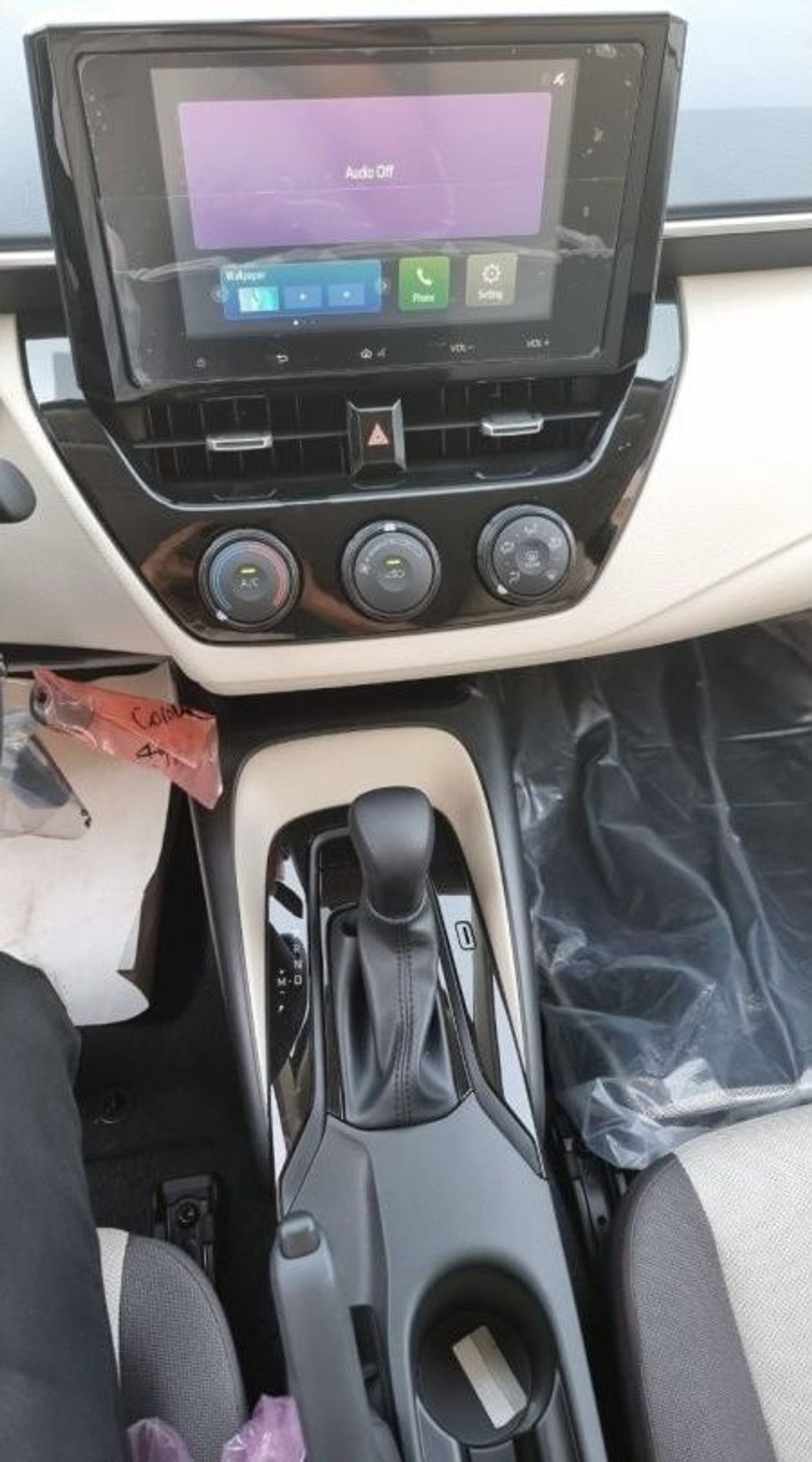 Toyota Corolla Ramadan Offer | 1.6 XLI  2024 MODEL