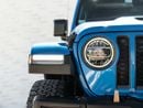 Jeep Wrangler Rubicon 392 6.4L V8