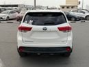 تويوتا هايلاندر 2018 TOYOTA HIGHLANDER XLE HYBRID FULL OPTIONS IMPORTED FROM USA