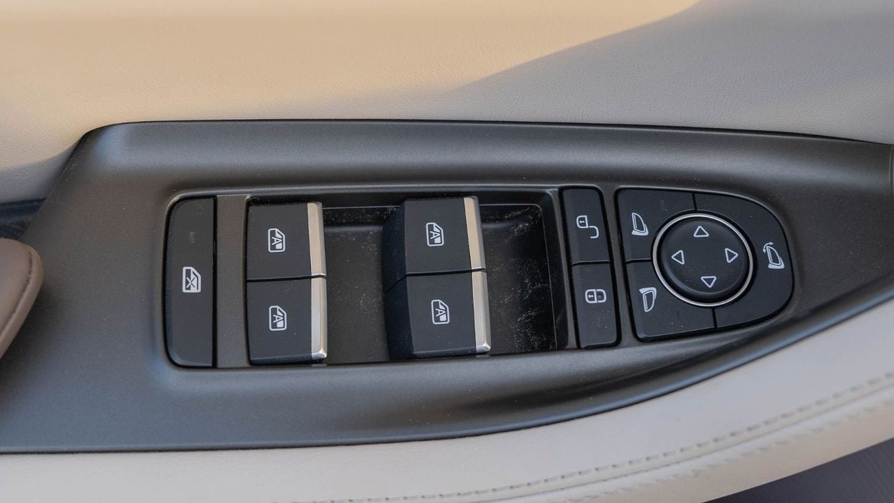 بي واي دي سونغ بلس 2025 BYD Song Plus Fully Electric