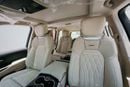 Toyota Land Cruiser MBS Autobiography 4 Seater VIP with Genuine MBS Seats