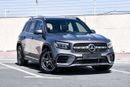 مرسيدس بنز GLB 250 4MATIC