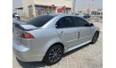 Mitsubishi Lancer GLS