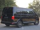 Volkswagen Multivan Hihgline 2.0L MULTIVAN HIGHLINE 2016 GCC FULL OPITION // PERFECT CONDITION