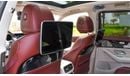 Mercedes Maybach GLS600 Maybach Mercedes Benz GLS 600 Maybach 4Matic | with E-Active Body Control | 2023