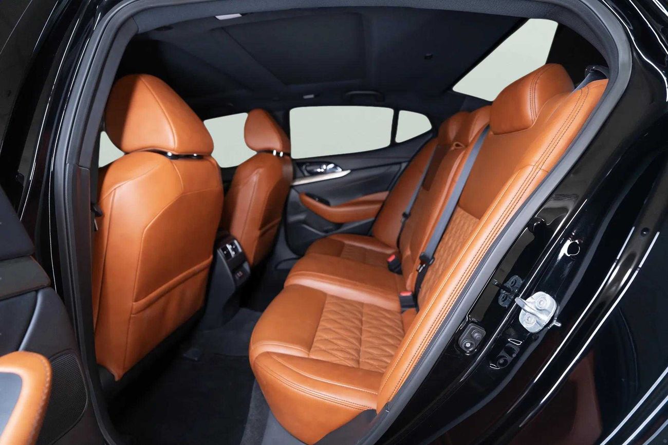 Nissan Maxima SR 3.5L SR 3.5